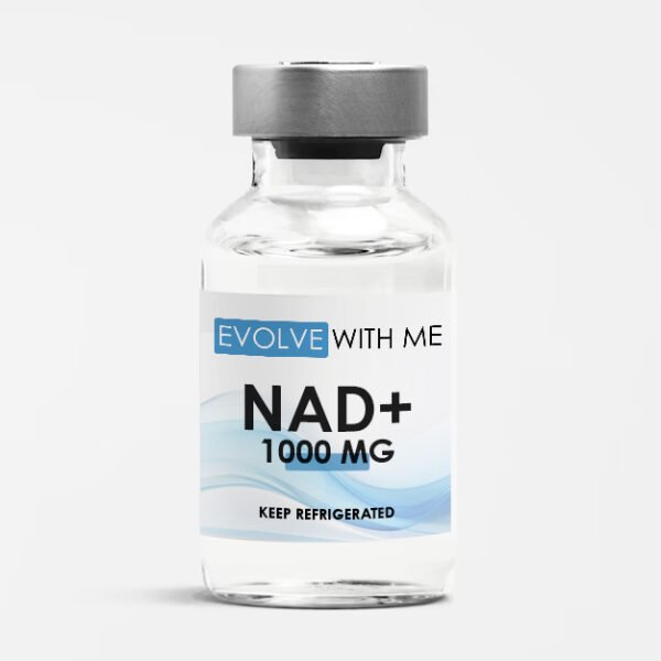 NAD+ 1000MG